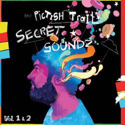 Secret Soundz Volume 1 and 2