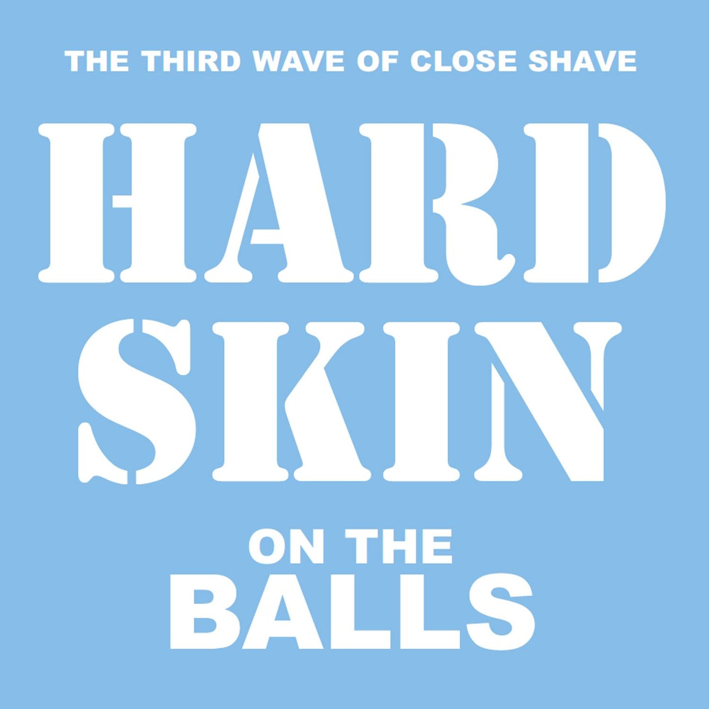 On The Balls.