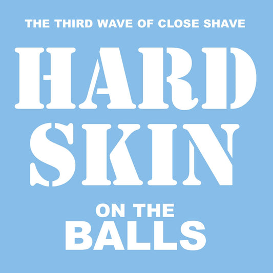 On The Balls.