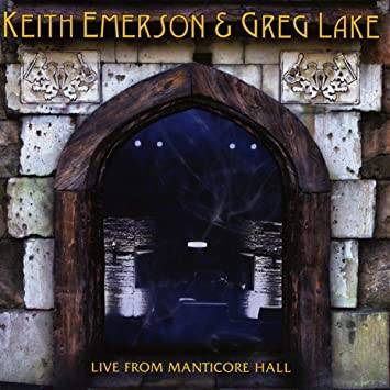 Live from Manticore hall