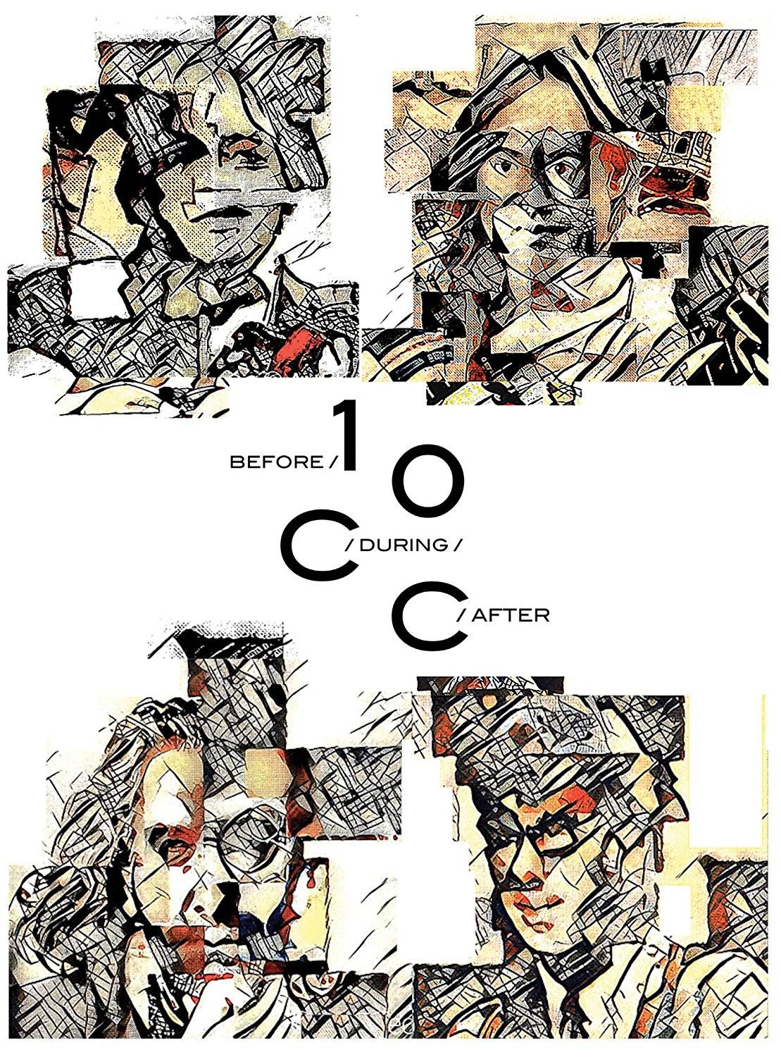 Before During After - The Story of 10cc