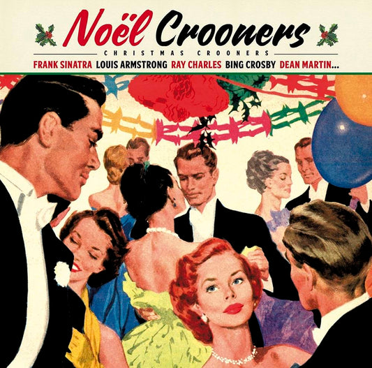 Noel Crooners
