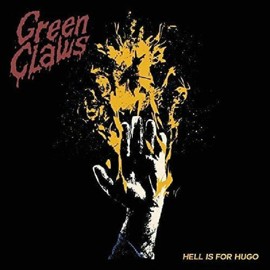 Hell Is For Hugo