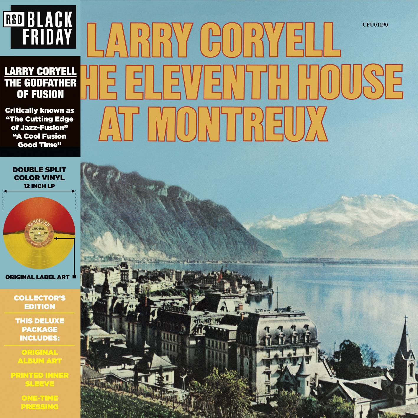 At Montreux