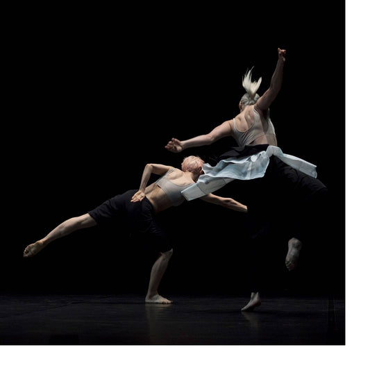 Autobiography (Music from Wayne McGregor's Autobiography)