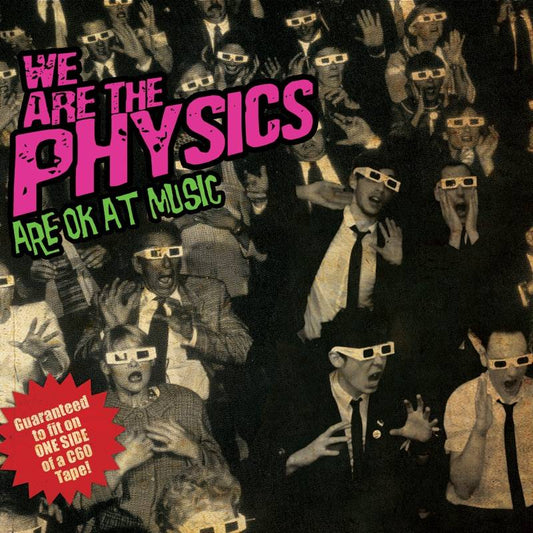 Are OK At Music