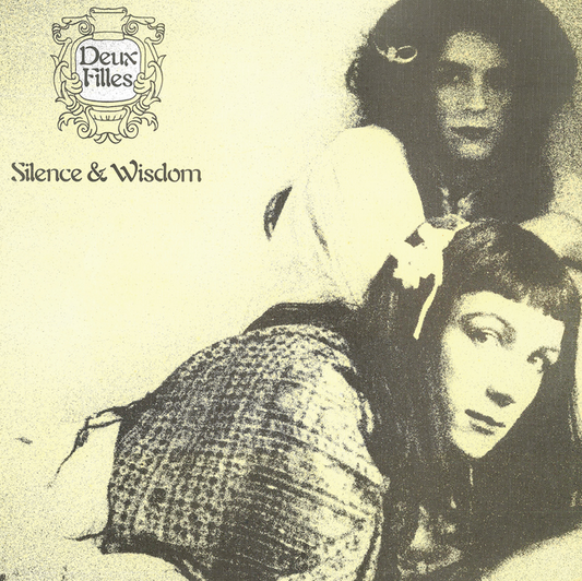 Silence and Wisdom / Double Happiness