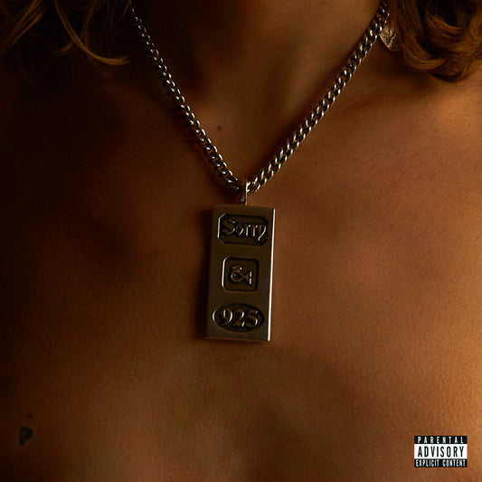 925 (Love Record Store Variant)