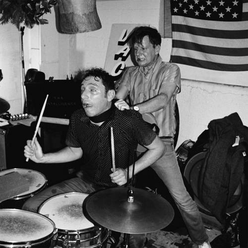 Live in San Fransisco