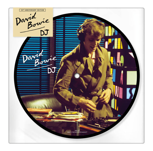 DJ