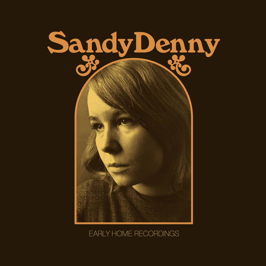The Early Home Recordings