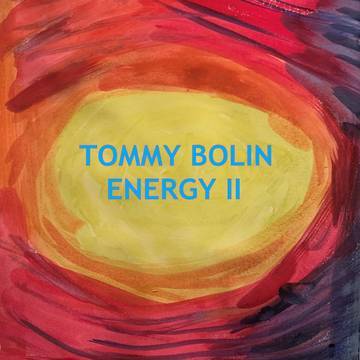 Energy II