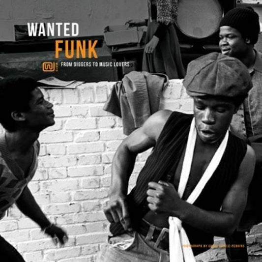 Wanted: Funk