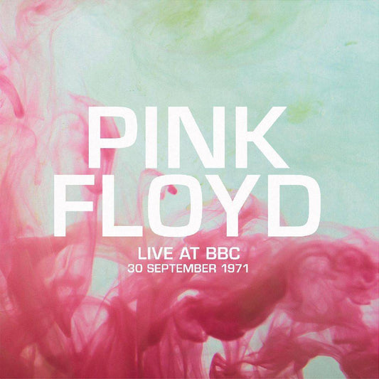 Live at the BBC, September 1971