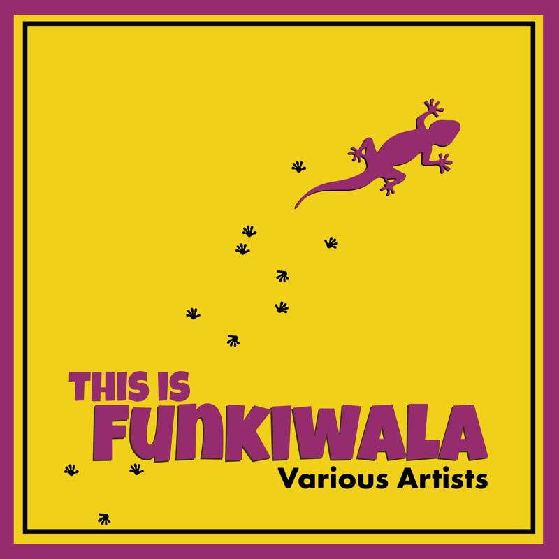 This is Funkiwala