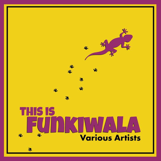 This is Funkiwala