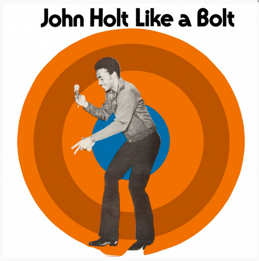 Like a Bolt