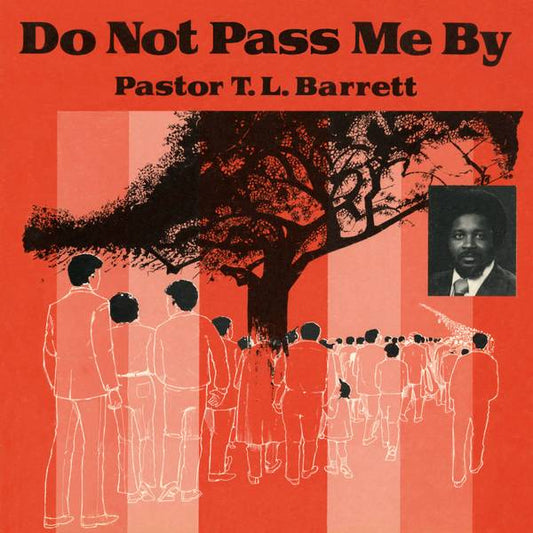Do Not Pass Me Be Vol 1