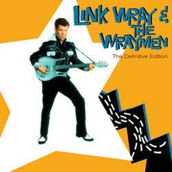 The Definitive Edition