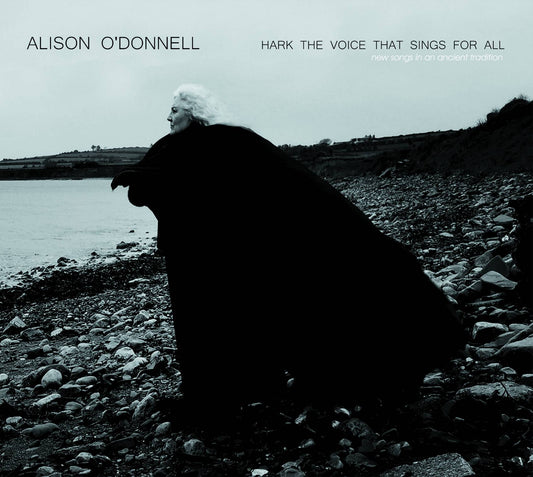 The Voice That Sings For All
