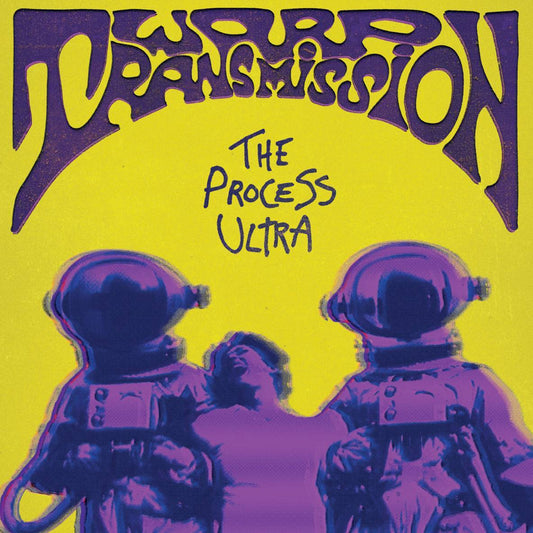 Process Ultra