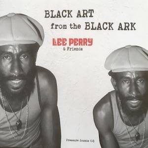 Black Art from the Black Ark