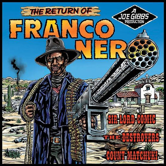 Franco Nero