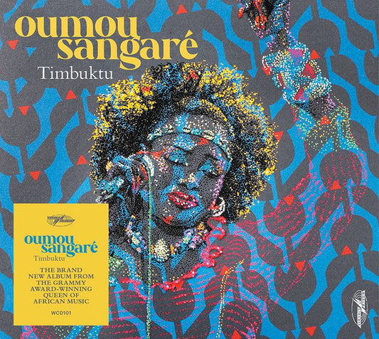 Timbuktu