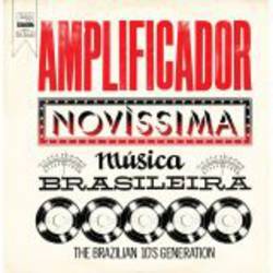Amplificador