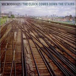 The Clock Comes Down The stairs