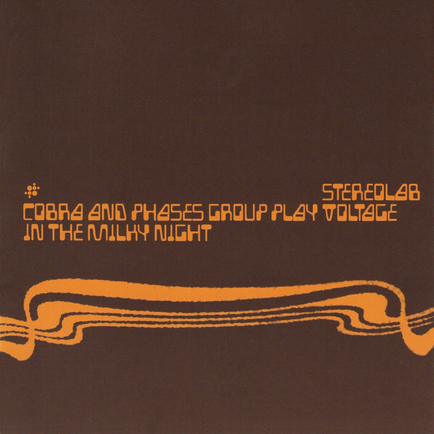 Cobra and Phases Group Play Voltage In The Milky Night
