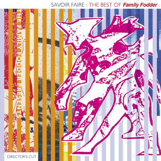 Savoir Faire - The Best of (Directors Cut)