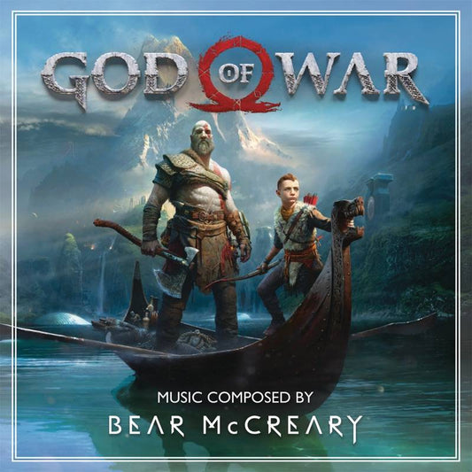 God of War.