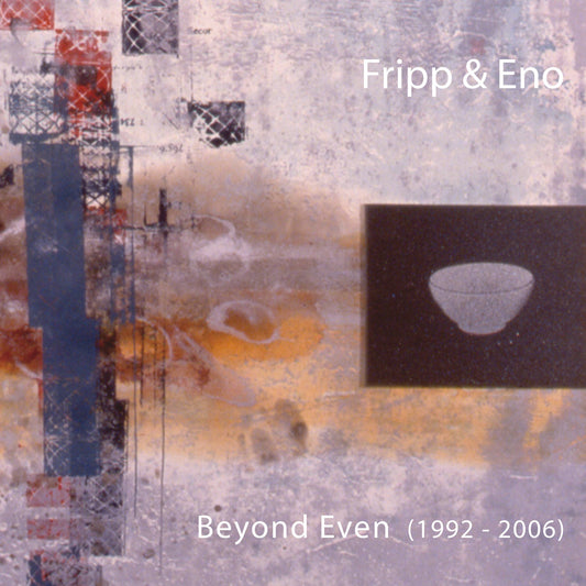 Beyond Even