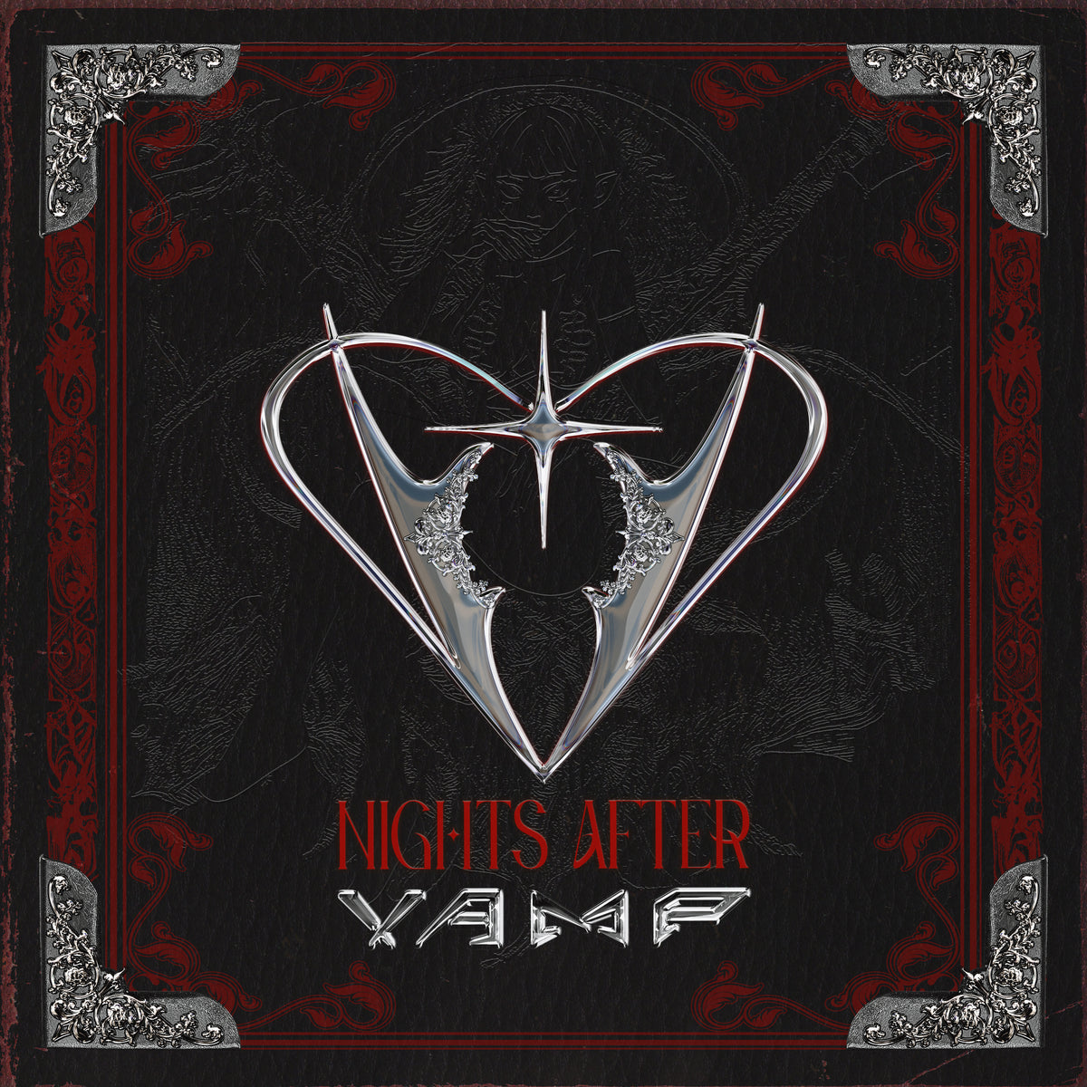 Nights After Vamp