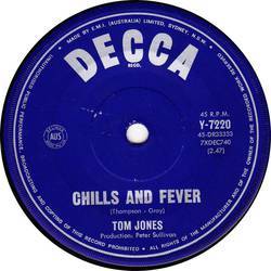 Chills and Fever / Breathless
