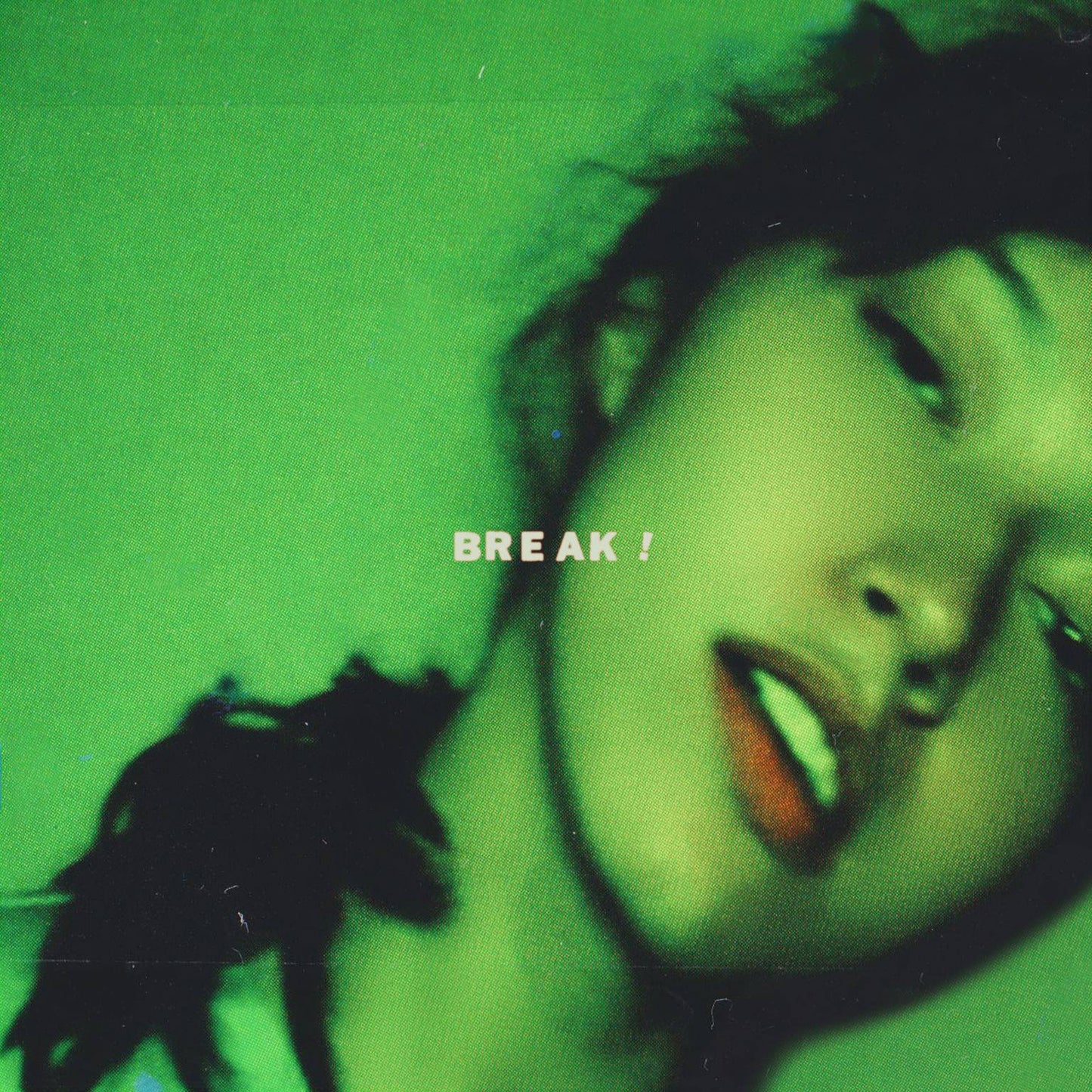 Break! EP