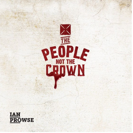 The People Not That Crown