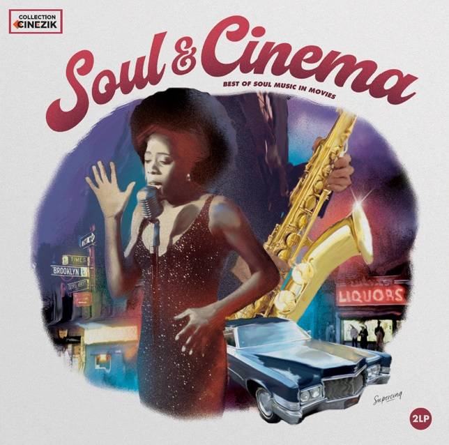 Soul and Cinema – Best of Soul in Movies