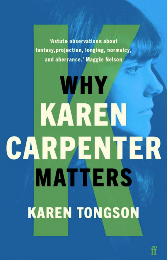 Why Karen Carpenter Matters