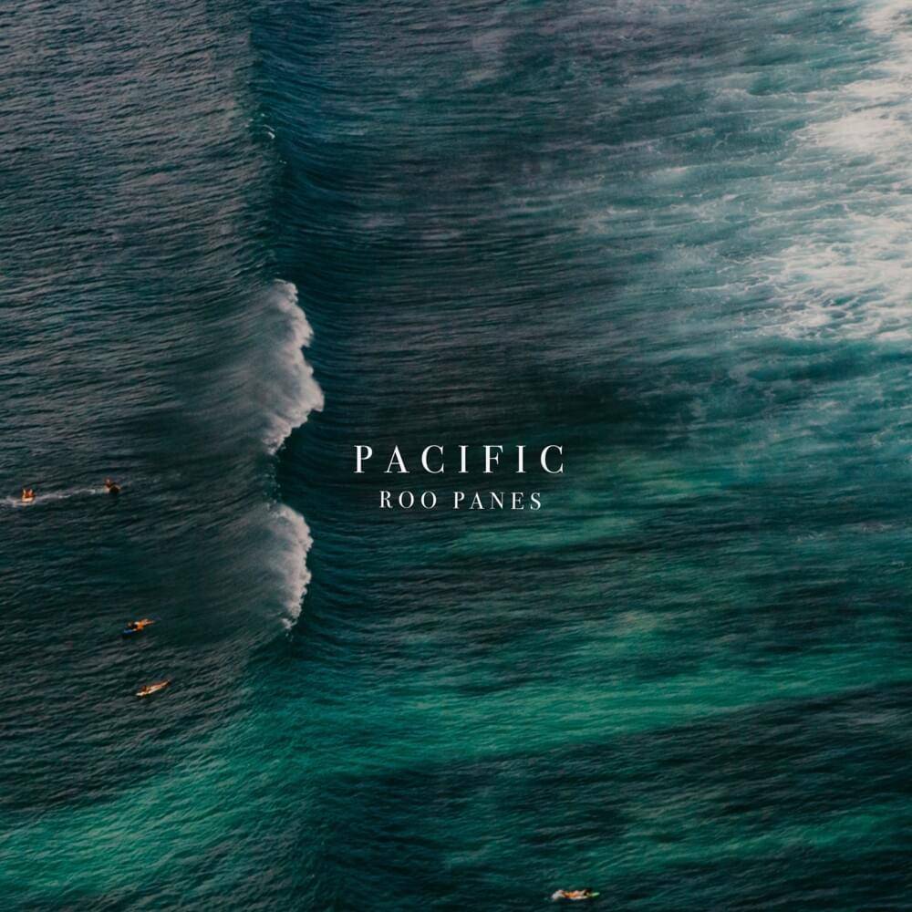 Pacific EP