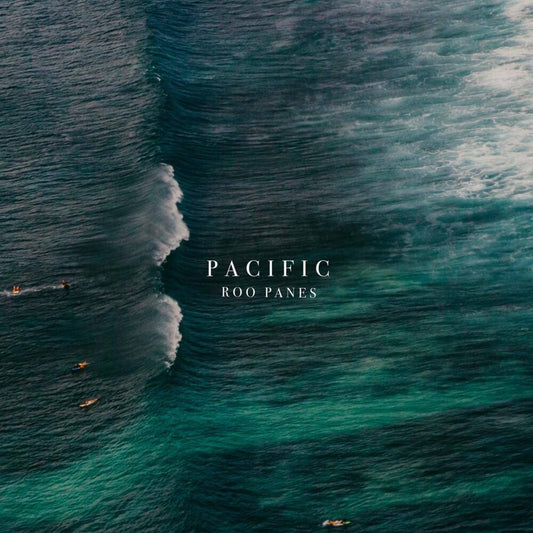 Pacific EP