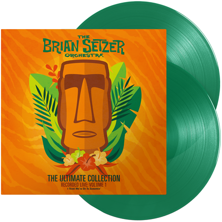 The Ultimate Collection Vol 1