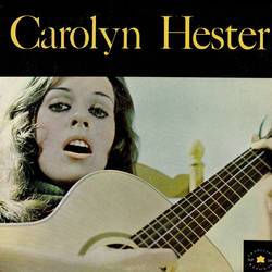 Carolyn Hester