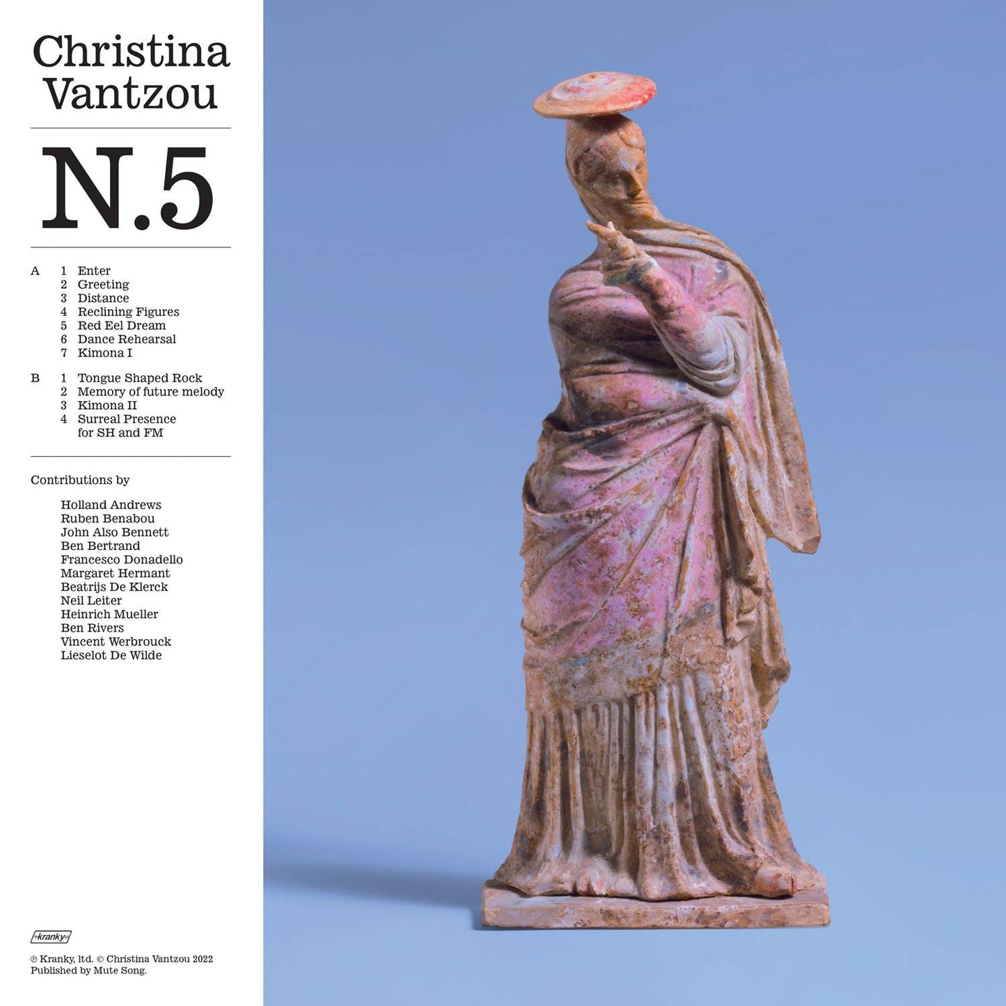 No 5