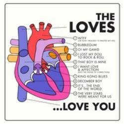 Love You