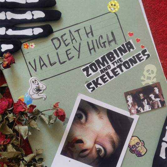 Death Valley High