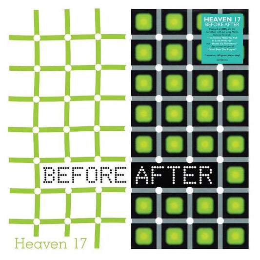 Before After