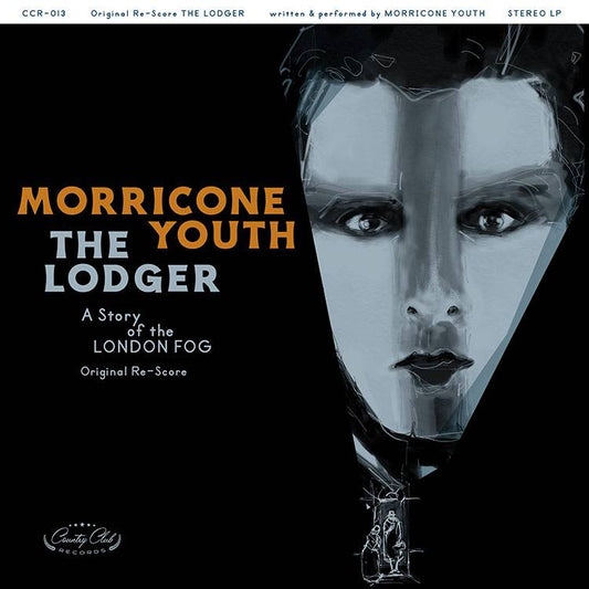 The Lodger : A Story Of The London Fog