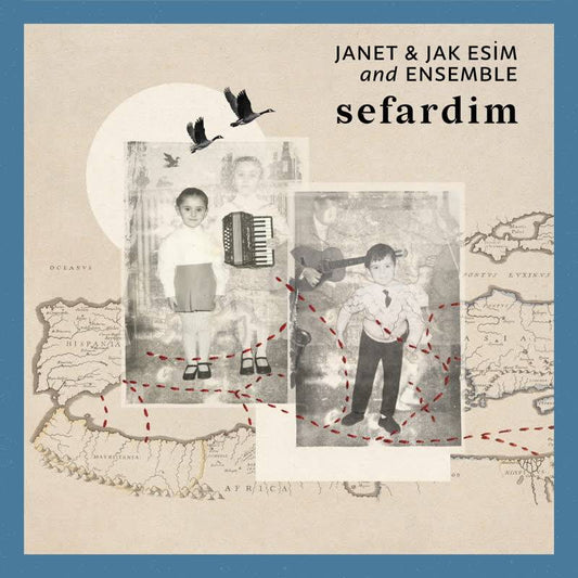 Sefardim